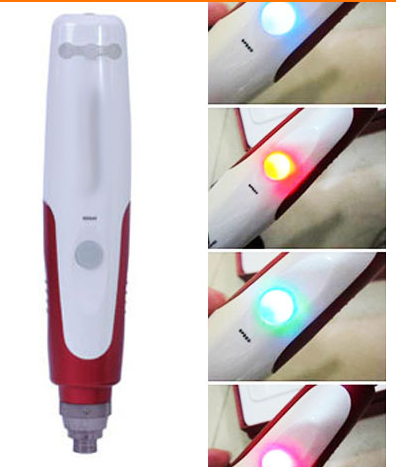 trị sẹo hiệu quả bằng công nghệ lăn kim hàn quốc 